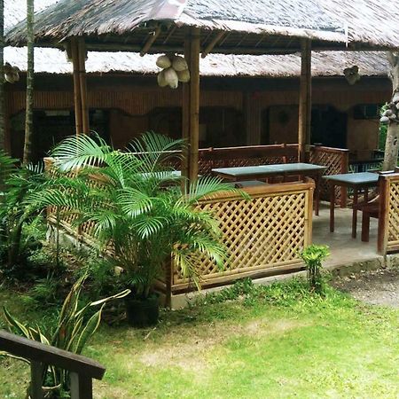 Boracay Actopia Resort Экстерьер фото