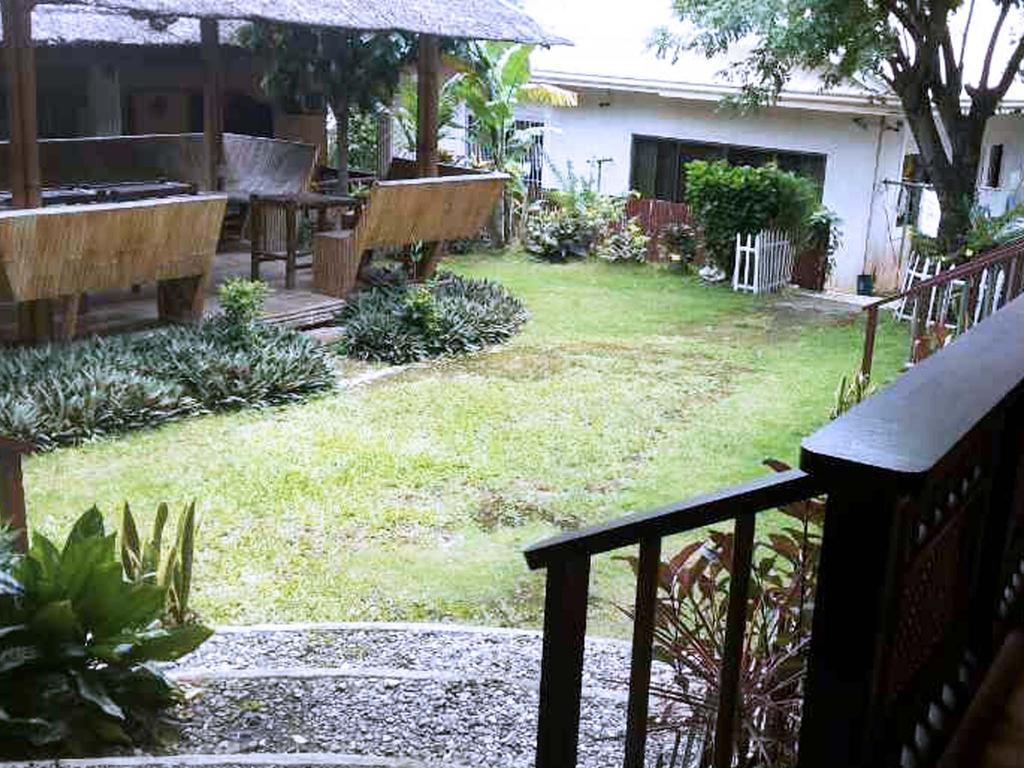 Boracay Actopia Resort Экстерьер фото