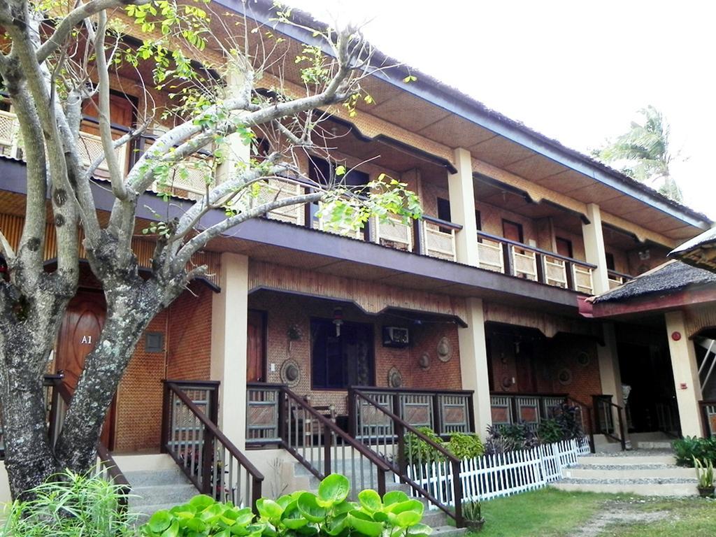 Boracay Actopia Resort Экстерьер фото