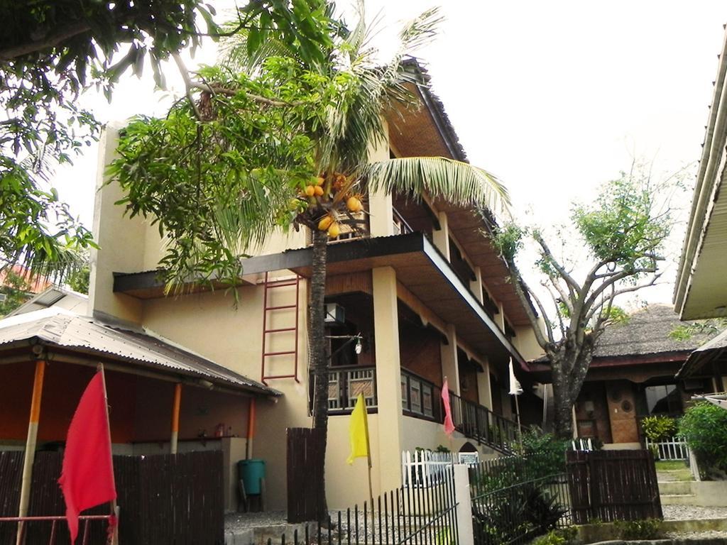 Boracay Actopia Resort Экстерьер фото