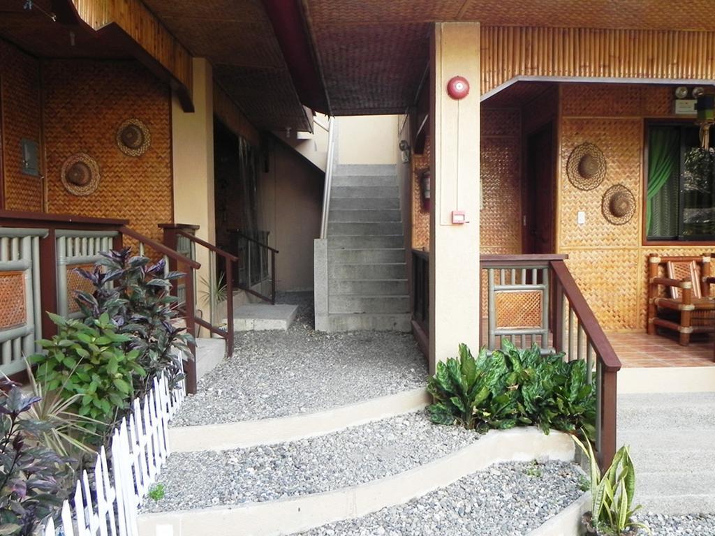 Boracay Actopia Resort Экстерьер фото