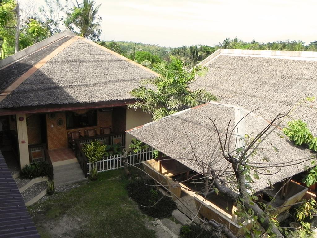 Boracay Actopia Resort Экстерьер фото
