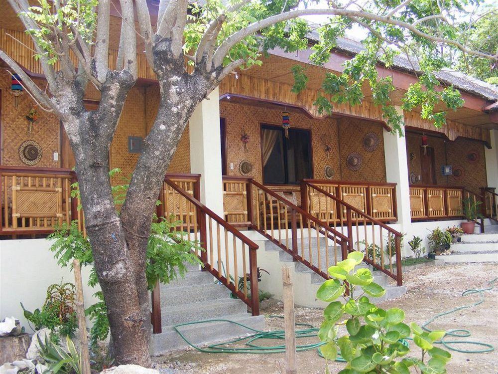 Boracay Actopia Resort Экстерьер фото