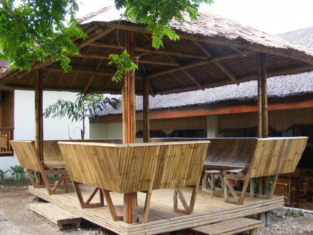 Boracay Actopia Resort Экстерьер фото