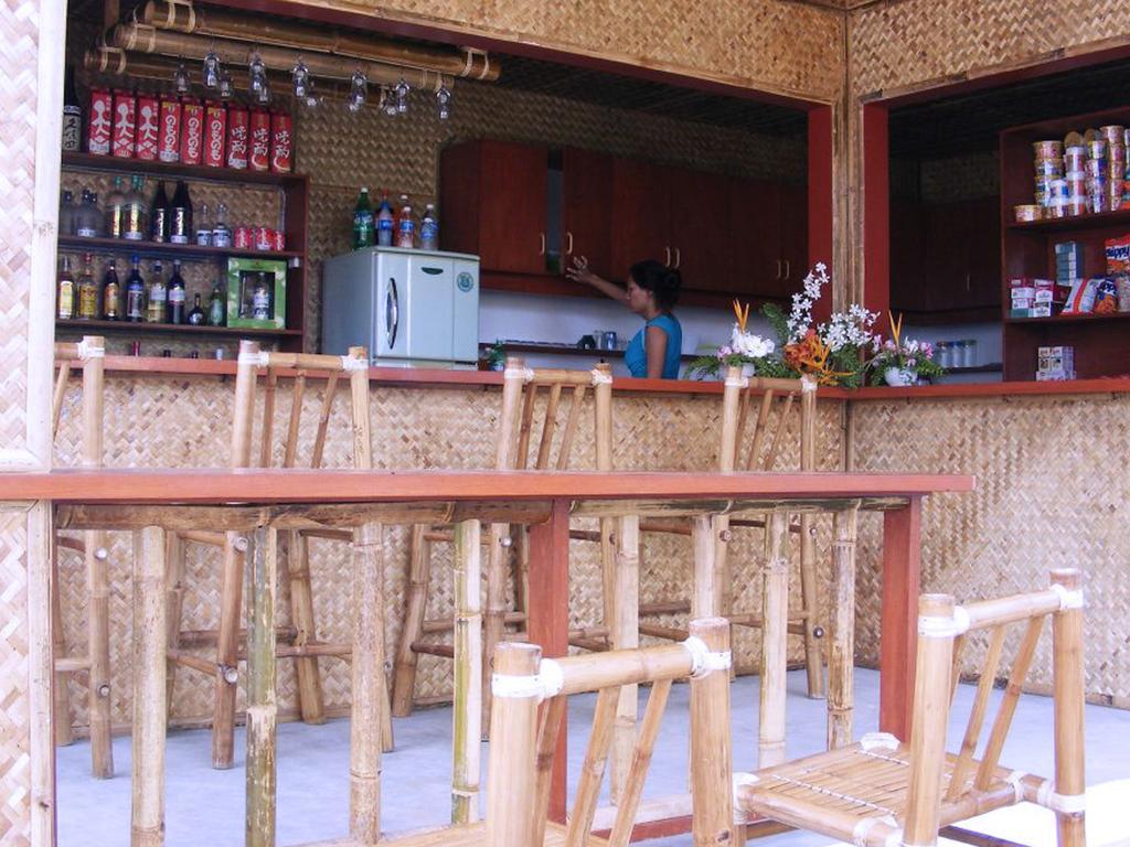 Boracay Actopia Resort Экстерьер фото
