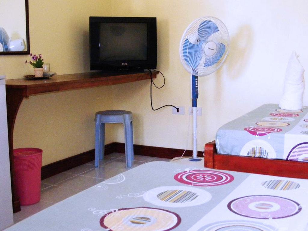 Boracay Actopia Resort Экстерьер фото
