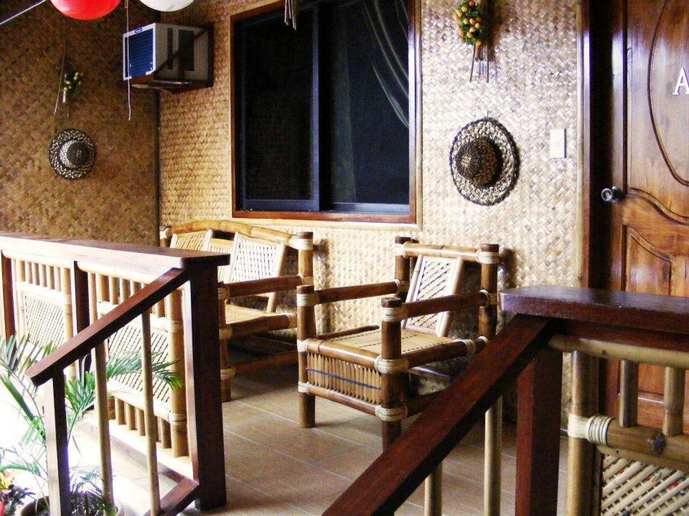 Boracay Actopia Resort Экстерьер фото