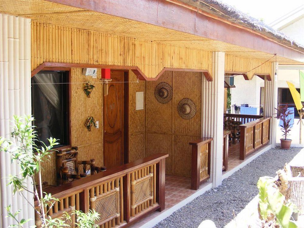 Boracay Actopia Resort Экстерьер фото