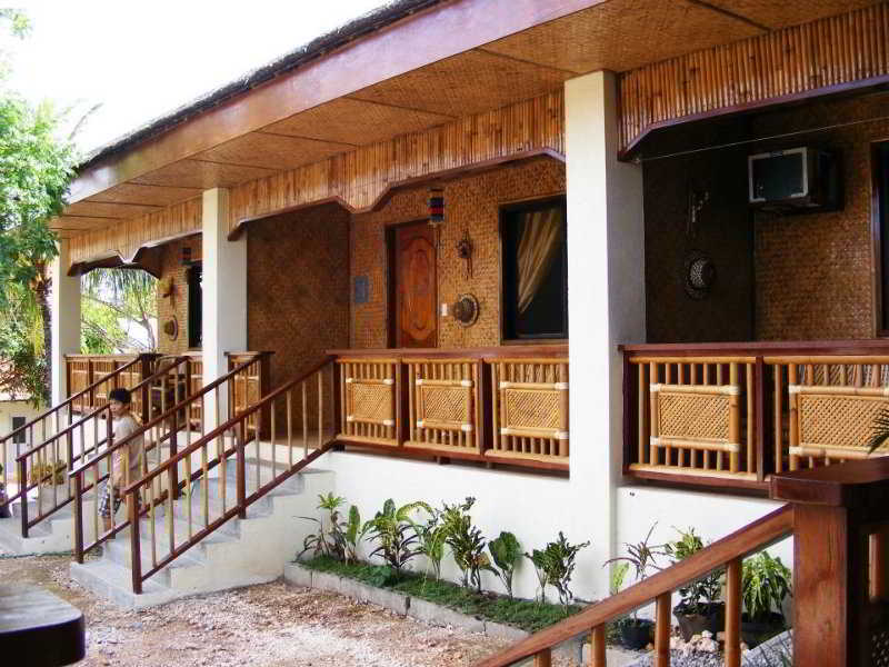 Boracay Actopia Resort Экстерьер фото