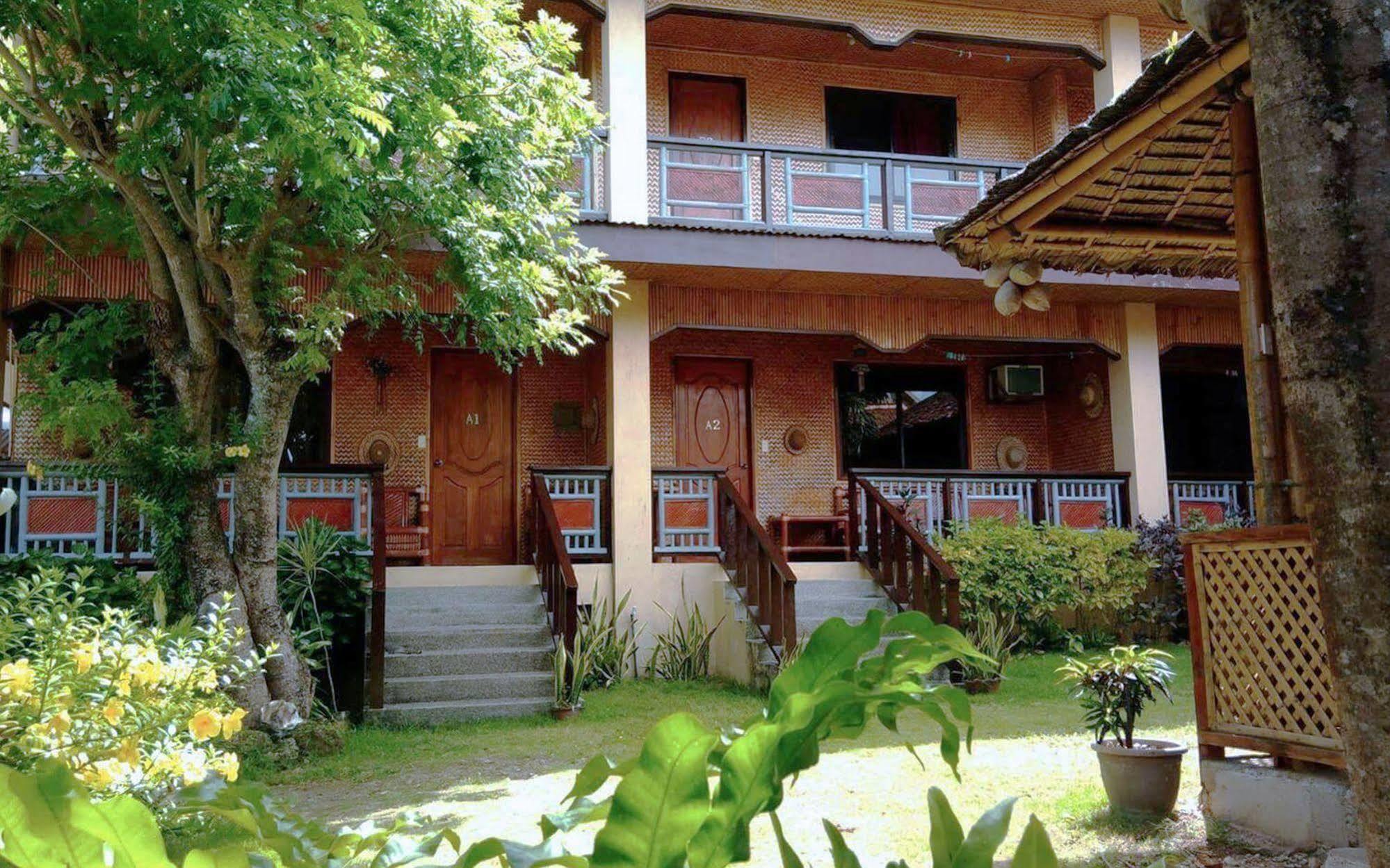 Boracay Actopia Resort Экстерьер фото