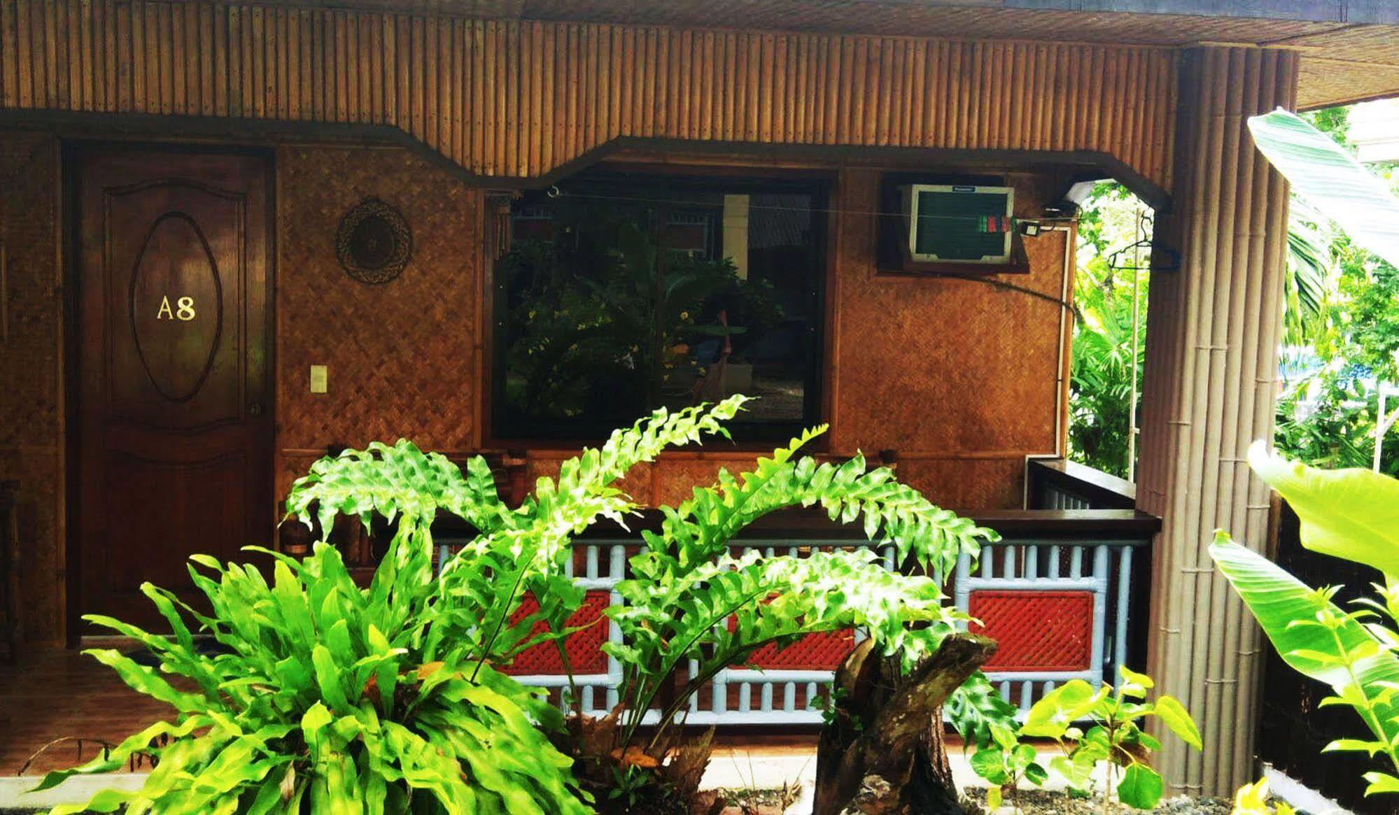 Boracay Actopia Resort Экстерьер фото