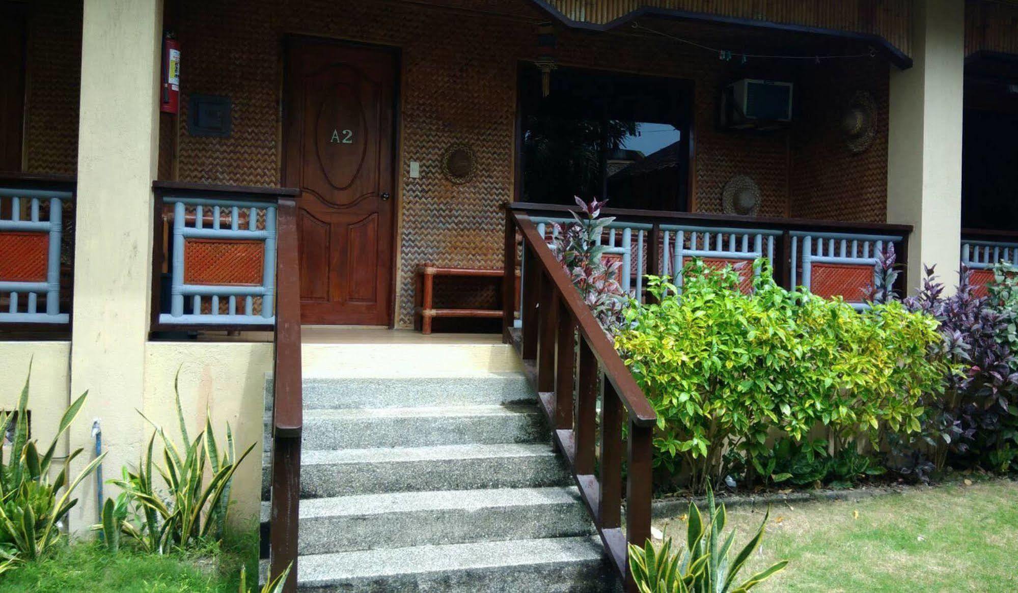 Boracay Actopia Resort Экстерьер фото