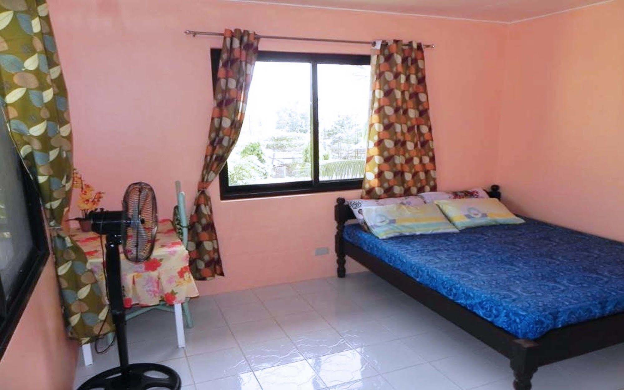 Boracay Actopia Resort Экстерьер фото