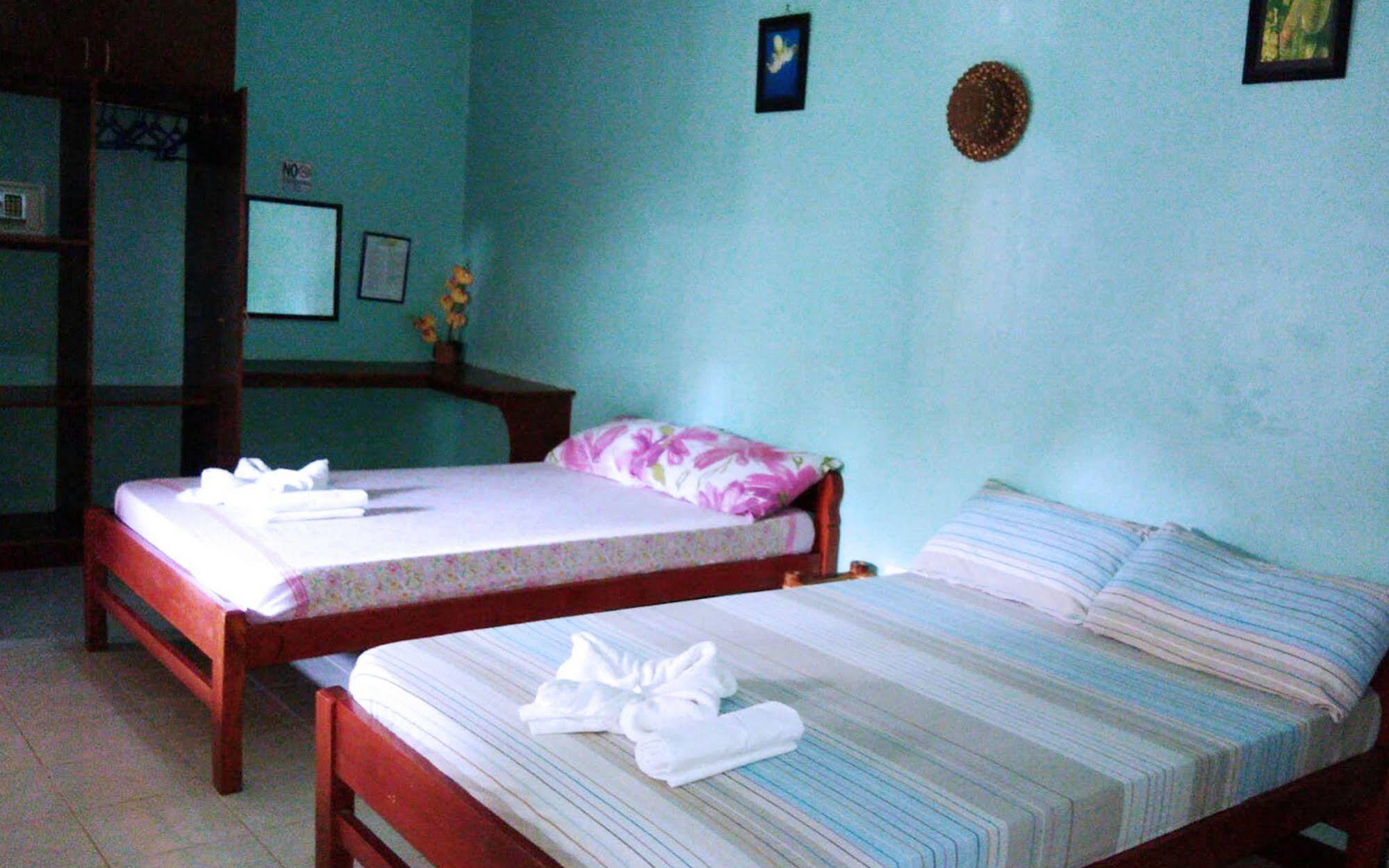 Boracay Actopia Resort Экстерьер фото