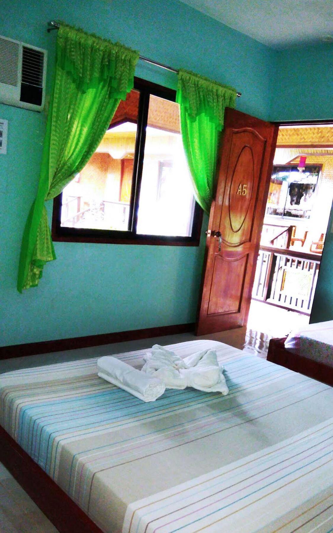 Boracay Actopia Resort Экстерьер фото