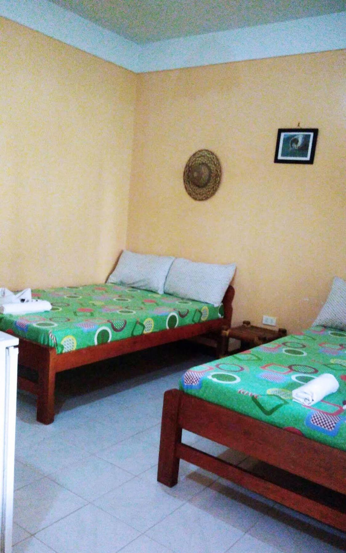 Boracay Actopia Resort Экстерьер фото