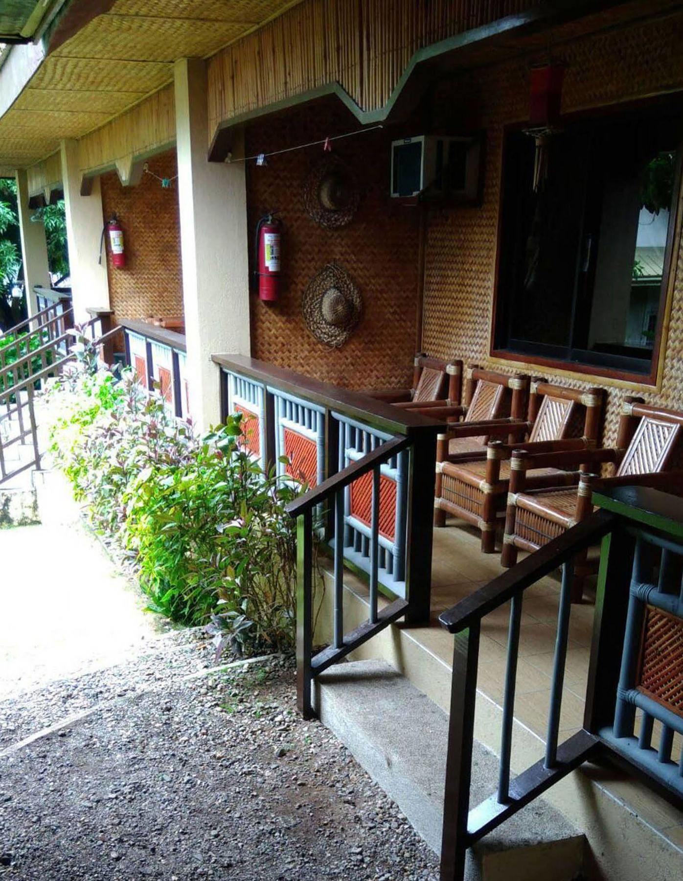 Boracay Actopia Resort Экстерьер фото