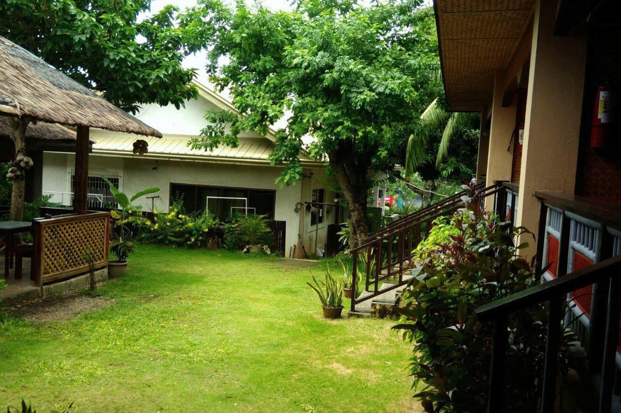 Boracay Actopia Resort Экстерьер фото