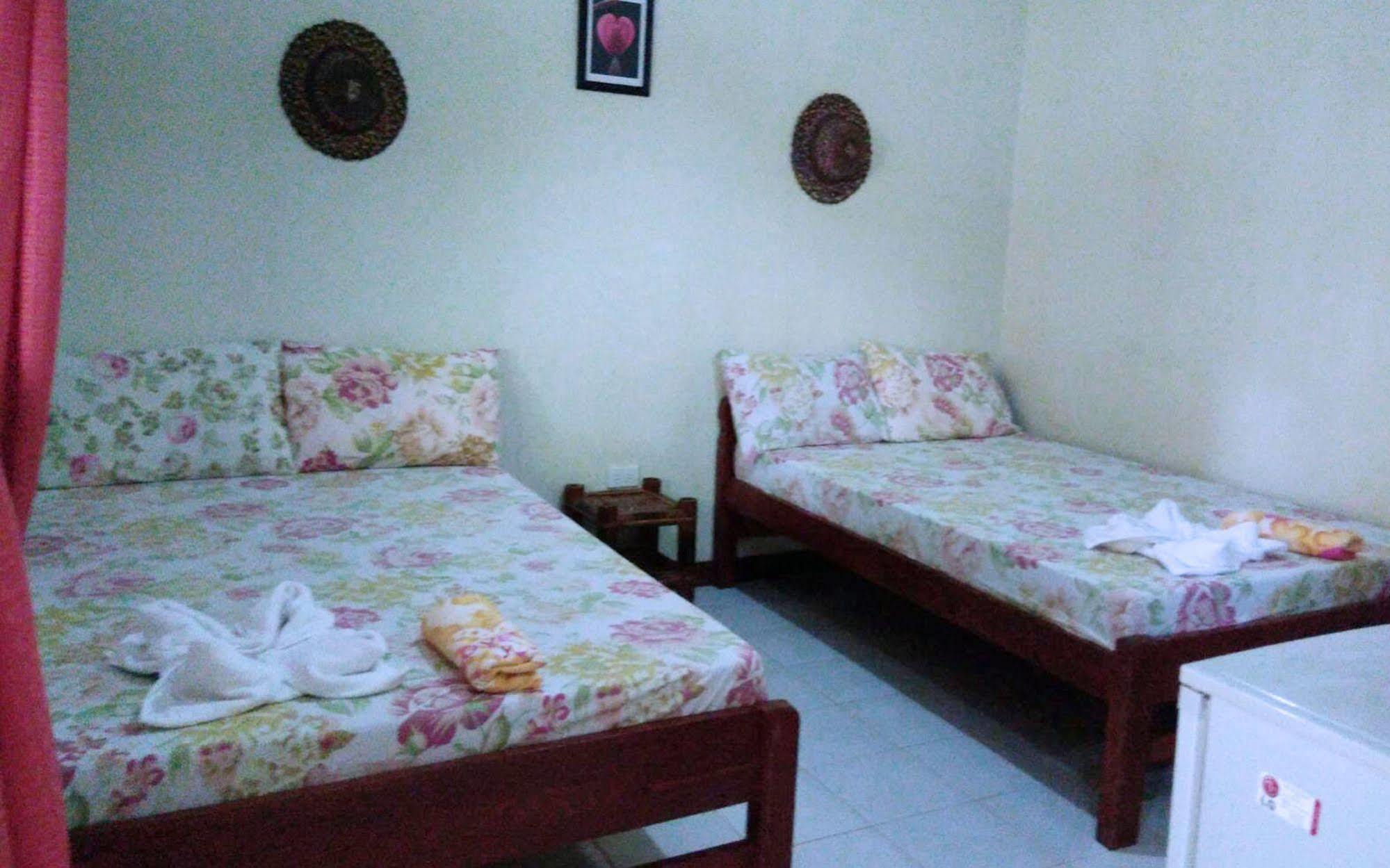 Boracay Actopia Resort Экстерьер фото