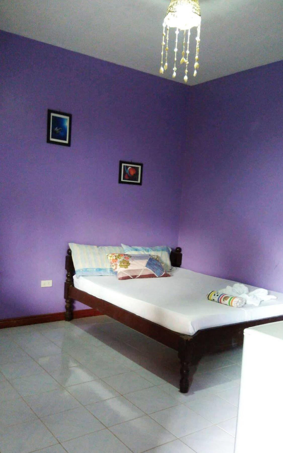 Boracay Actopia Resort Экстерьер фото