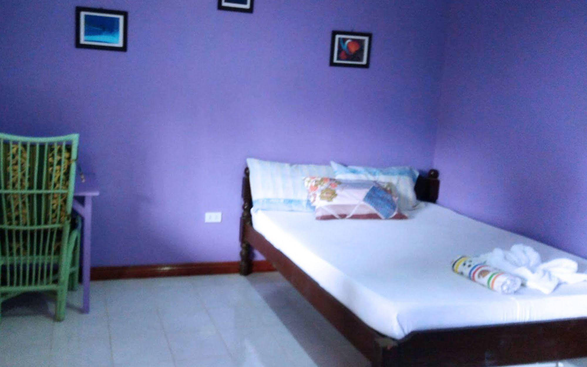 Boracay Actopia Resort Экстерьер фото