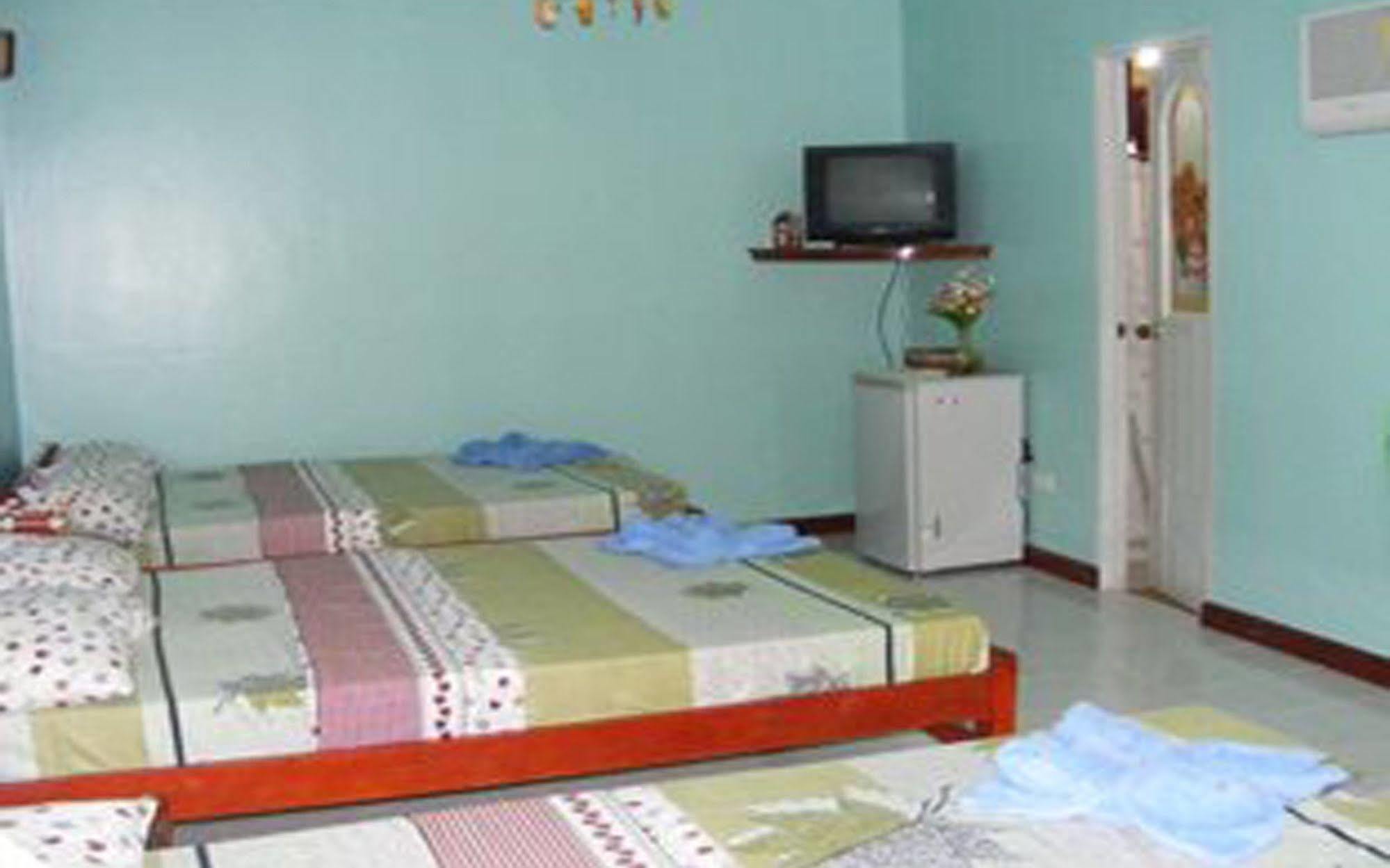 Boracay Actopia Resort Экстерьер фото