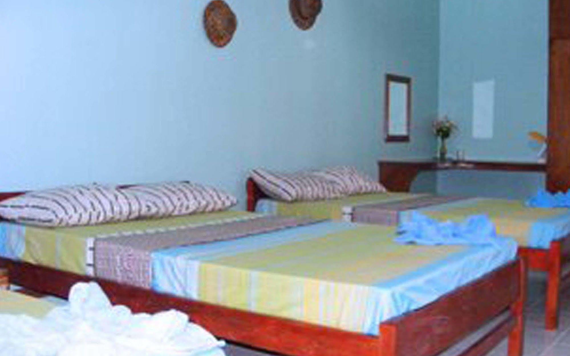 Boracay Actopia Resort Экстерьер фото