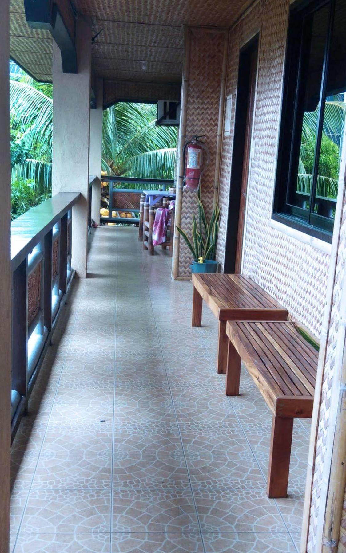 Boracay Actopia Resort Экстерьер фото