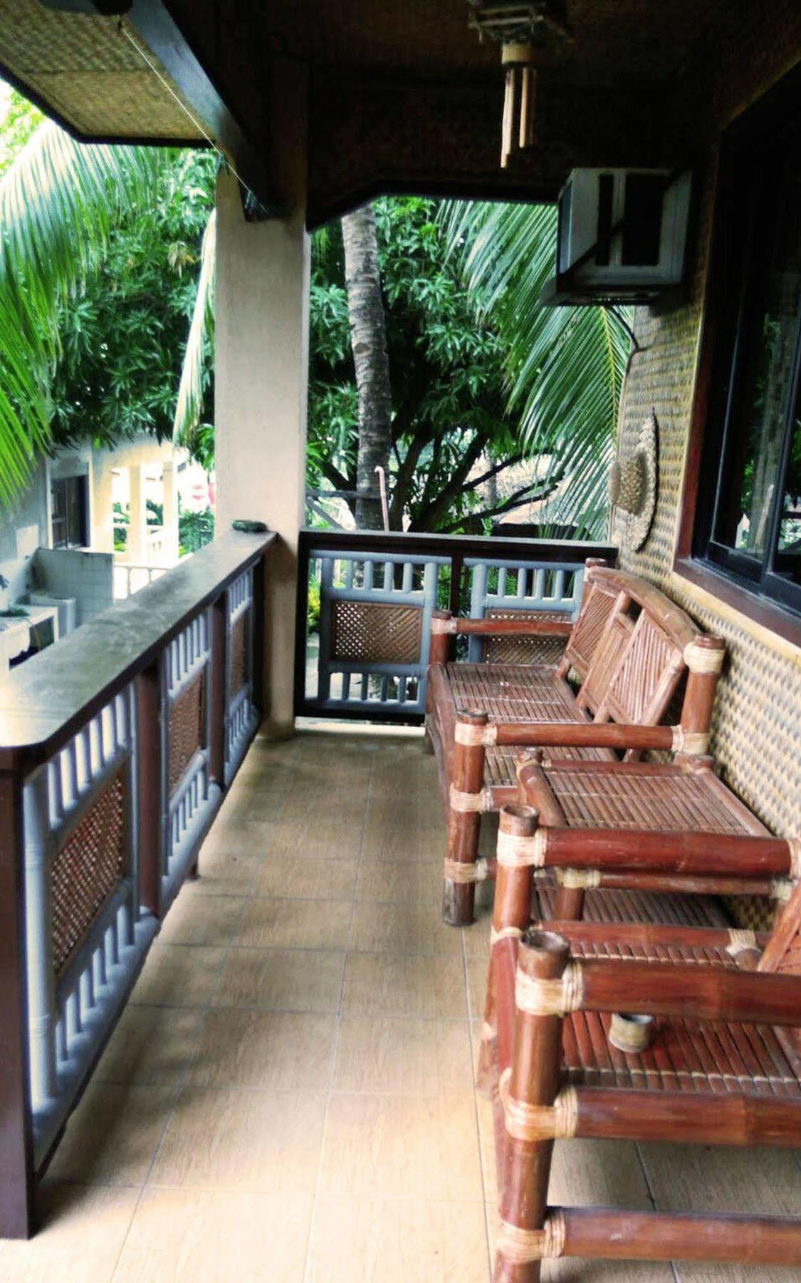 Boracay Actopia Resort Экстерьер фото