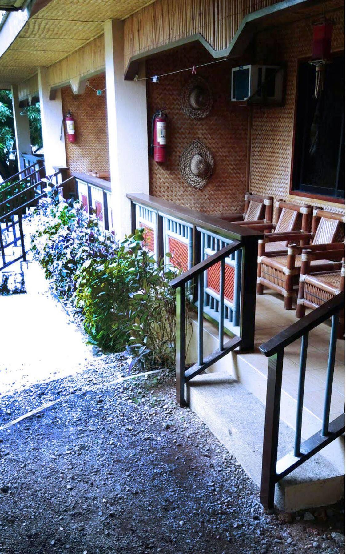 Boracay Actopia Resort Экстерьер фото