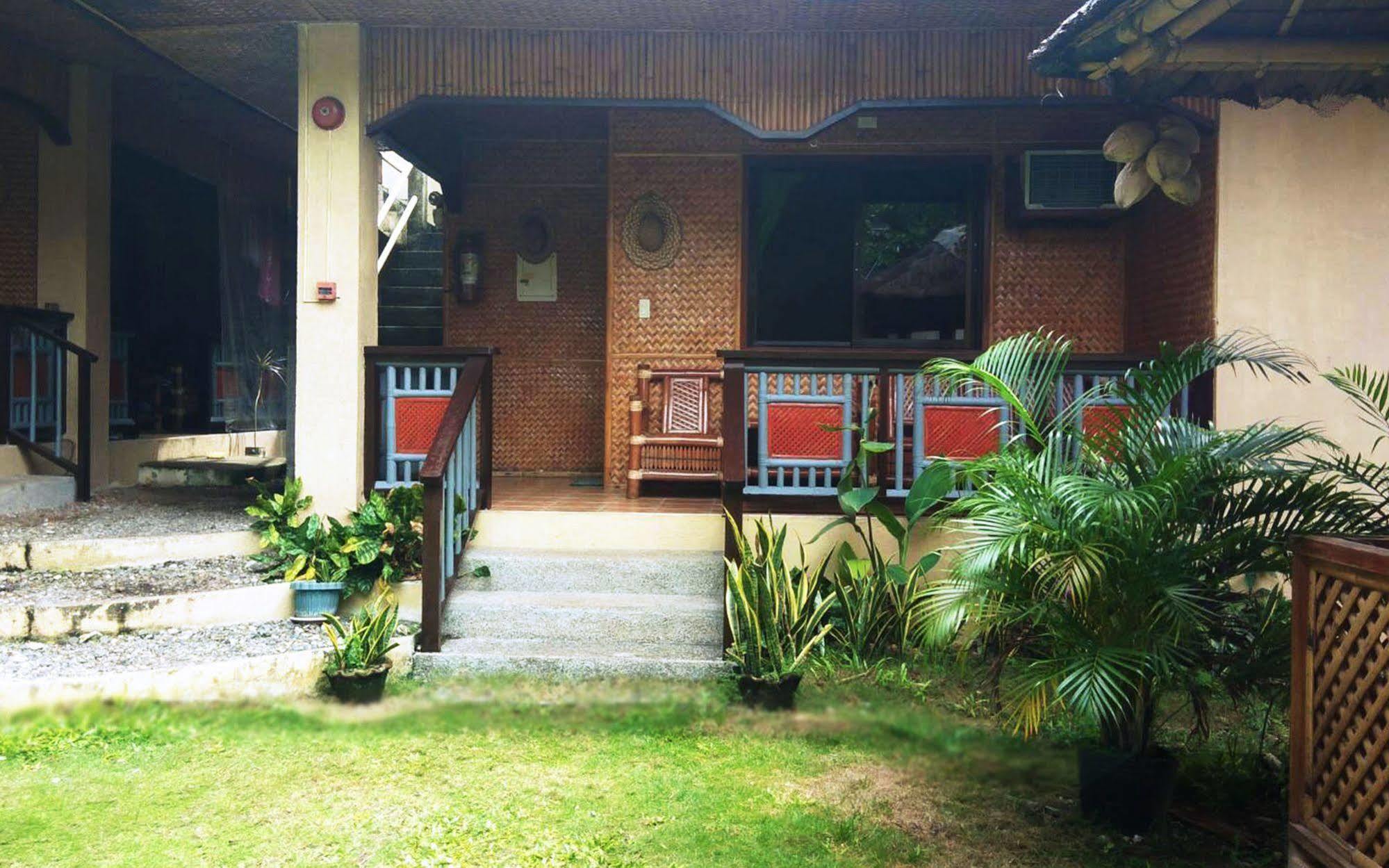 Boracay Actopia Resort Экстерьер фото