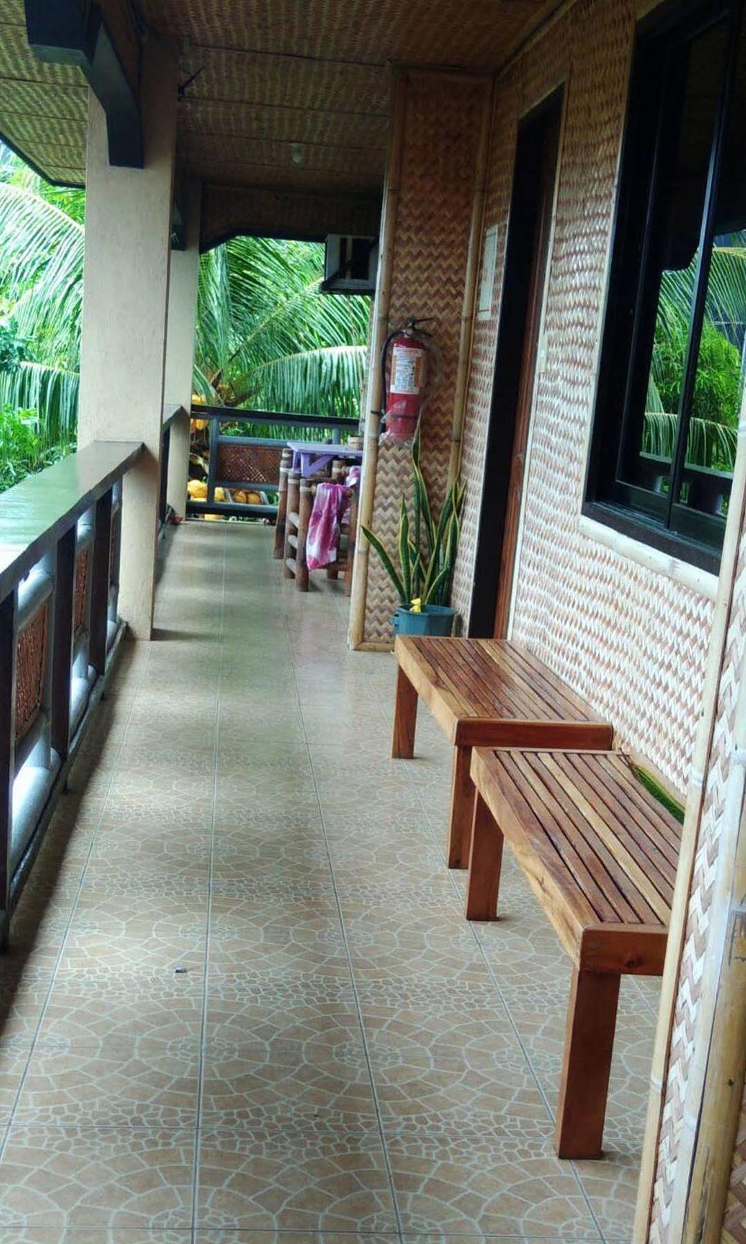 Boracay Actopia Resort Экстерьер фото