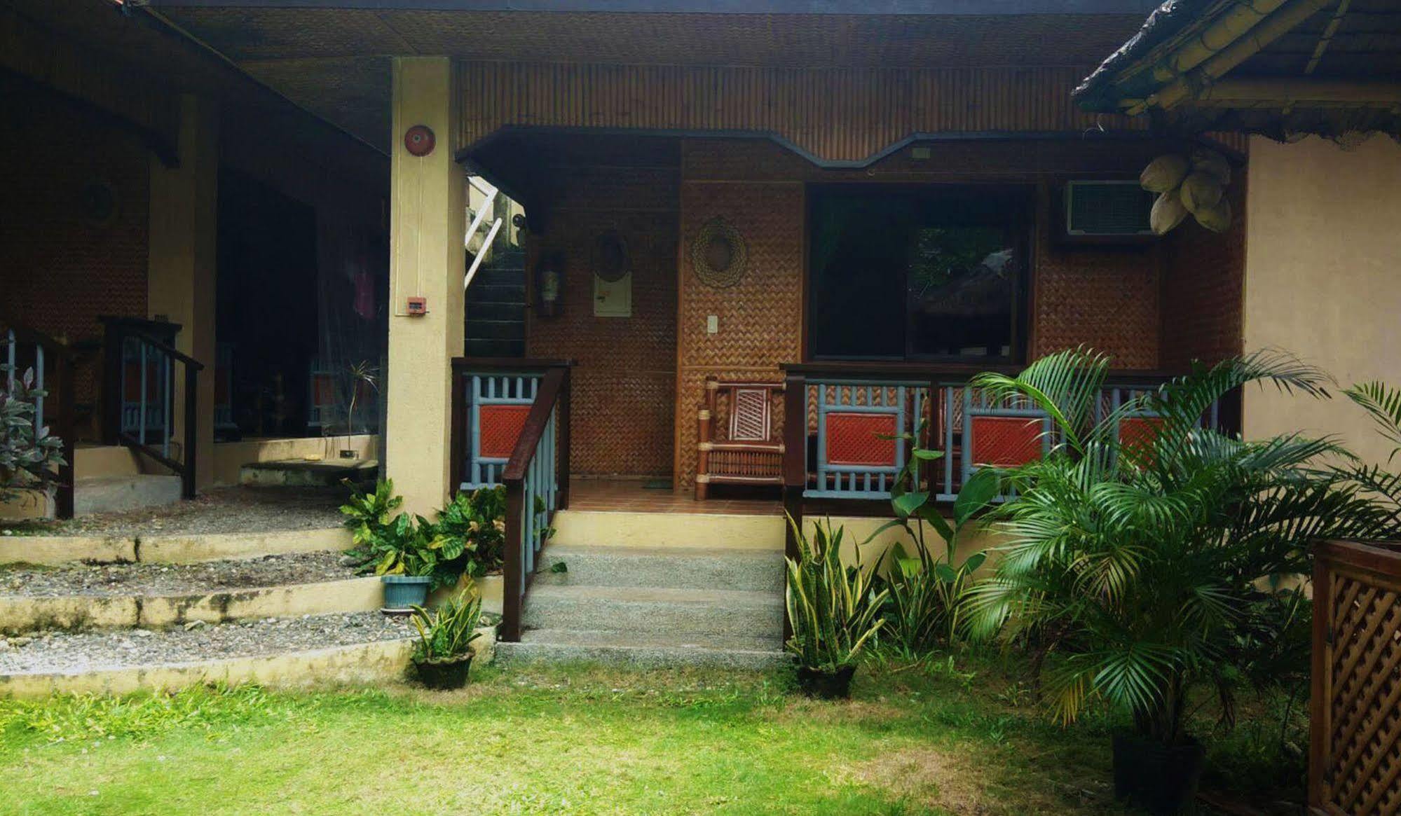 Boracay Actopia Resort Экстерьер фото