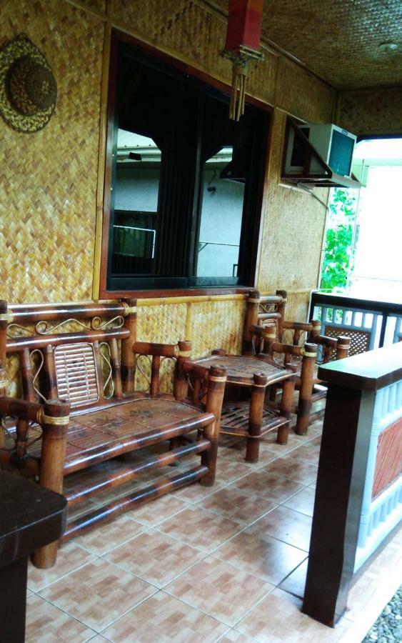 Boracay Actopia Resort Экстерьер фото