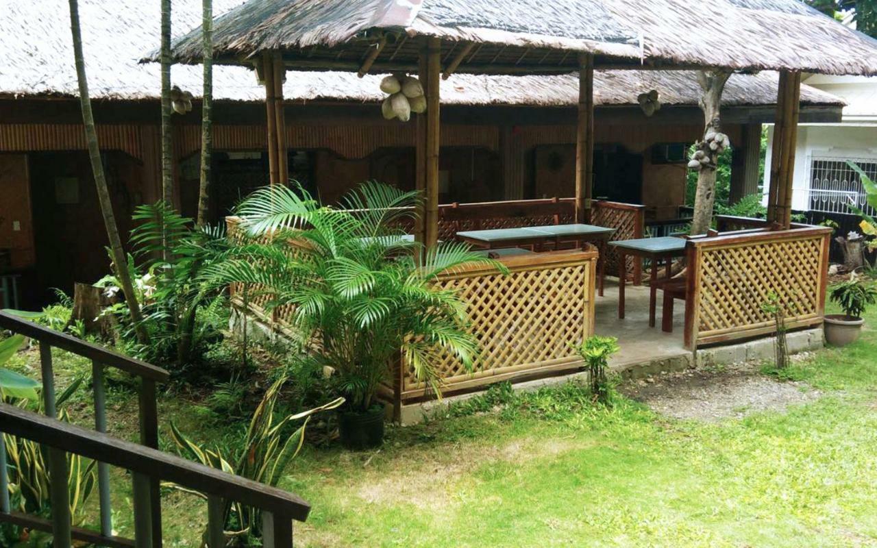Boracay Actopia Resort Экстерьер фото