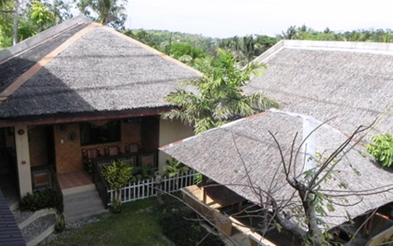 Boracay Actopia Resort Экстерьер фото
