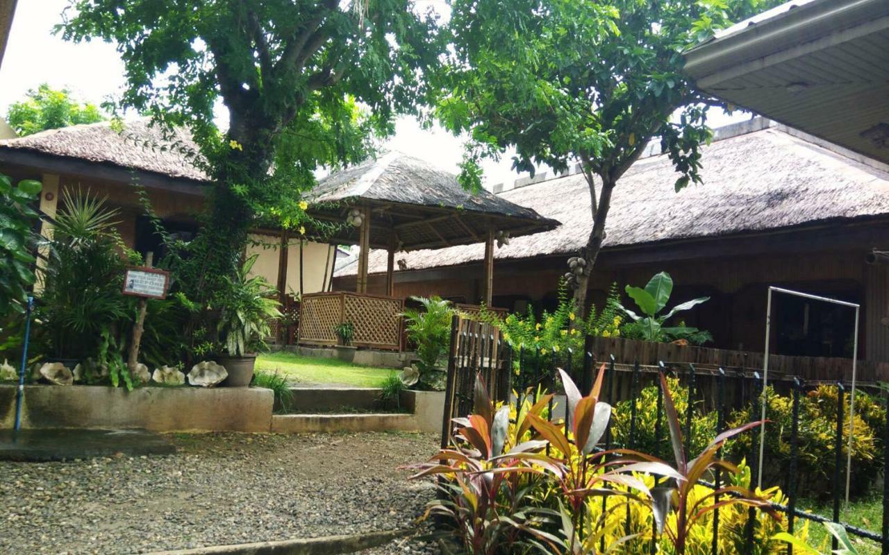 Boracay Actopia Resort Экстерьер фото