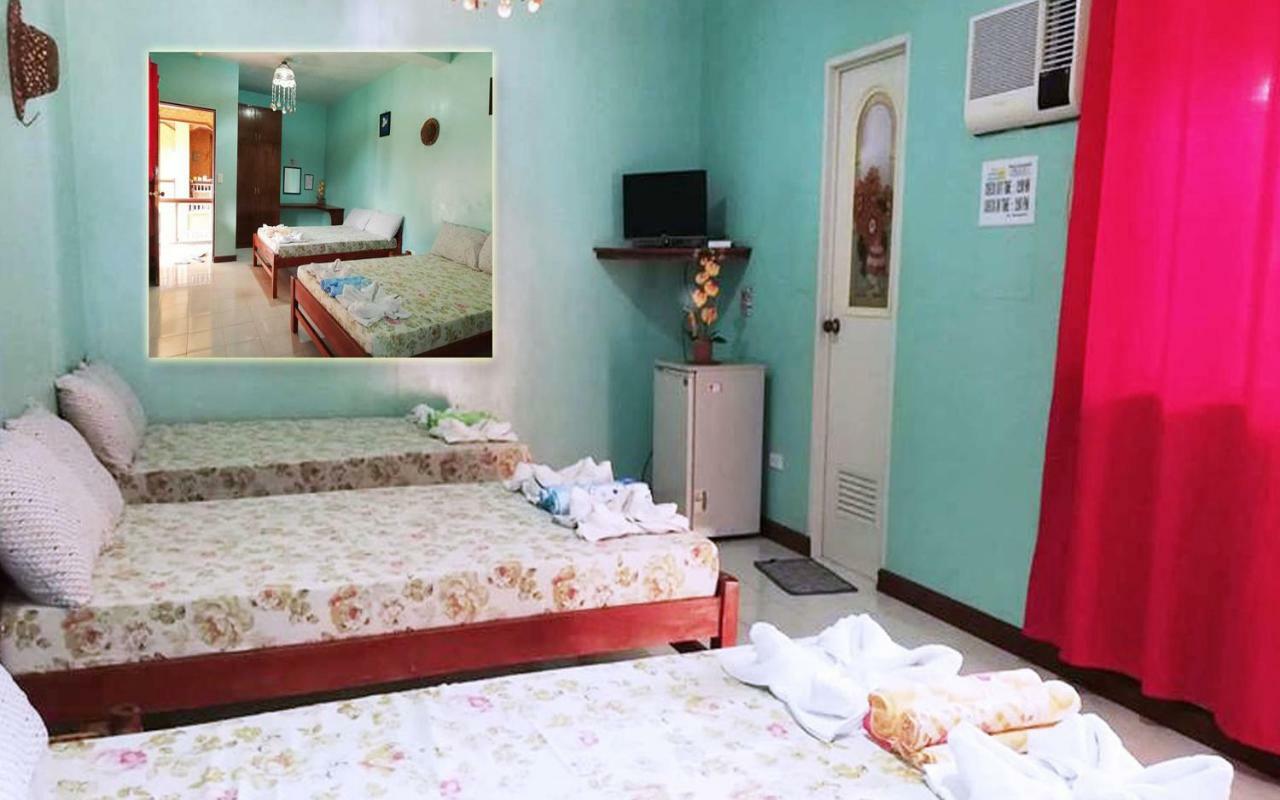 Boracay Actopia Resort Экстерьер фото