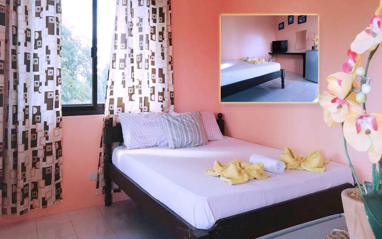 Boracay Actopia Resort Экстерьер фото