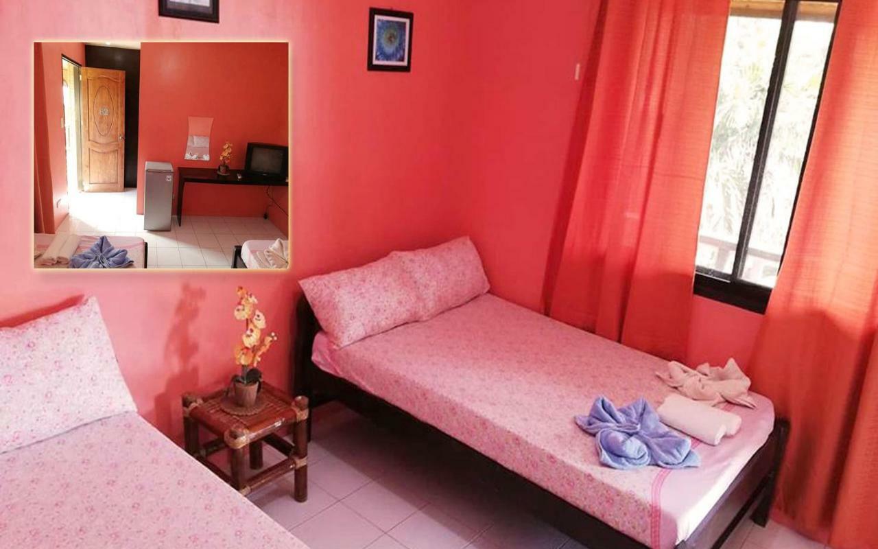 Boracay Actopia Resort Экстерьер фото