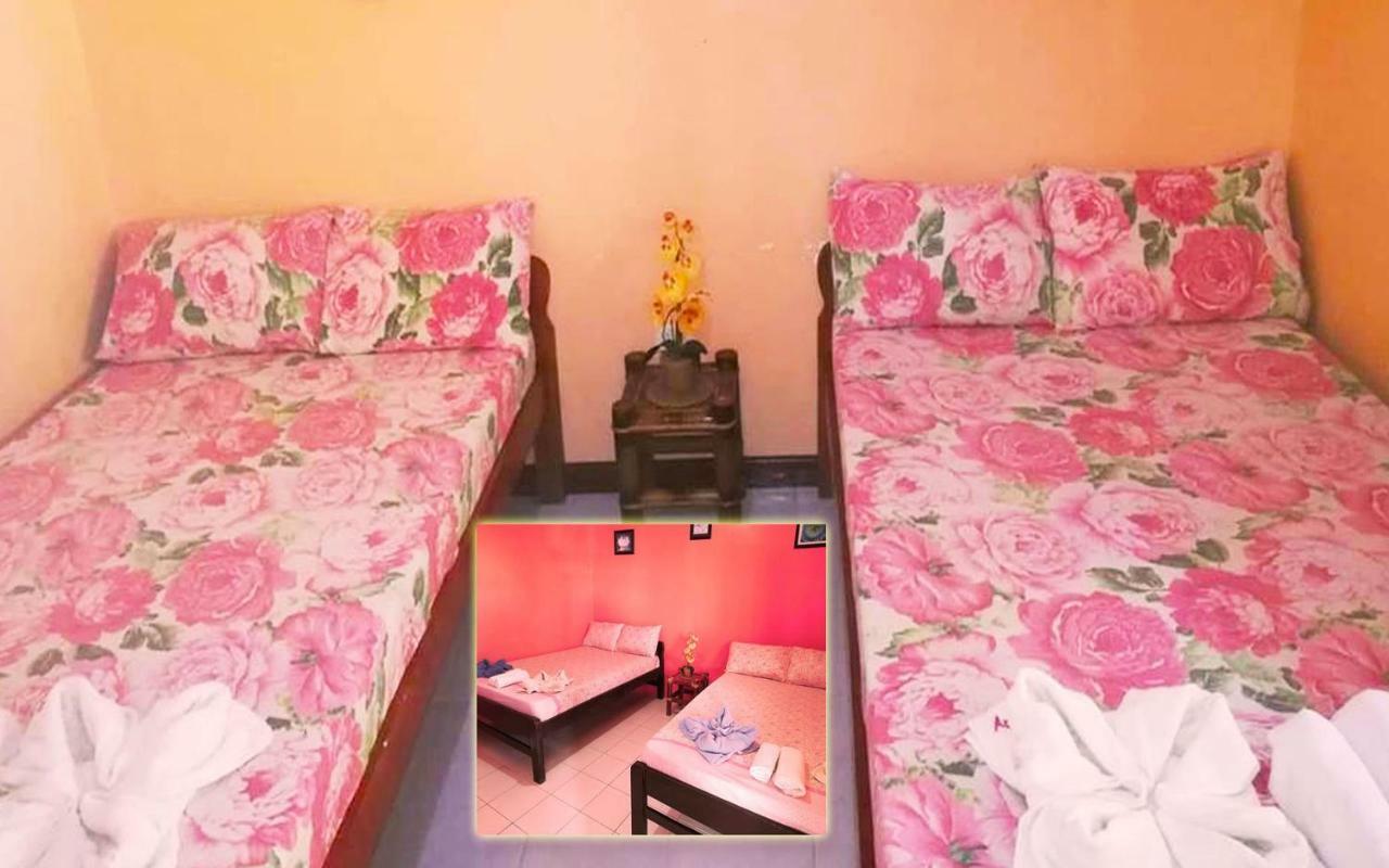 Boracay Actopia Resort Экстерьер фото
