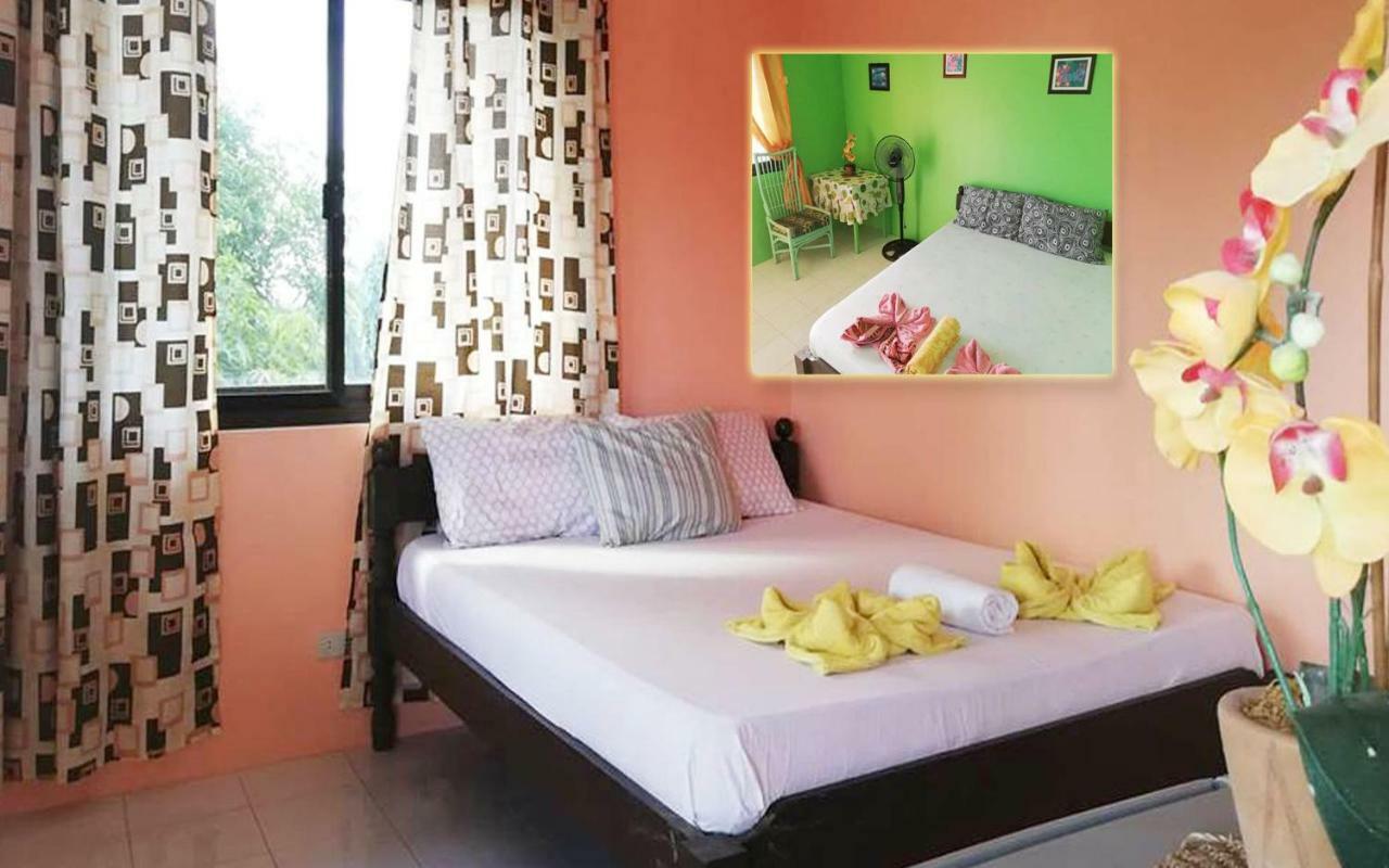 Boracay Actopia Resort Экстерьер фото