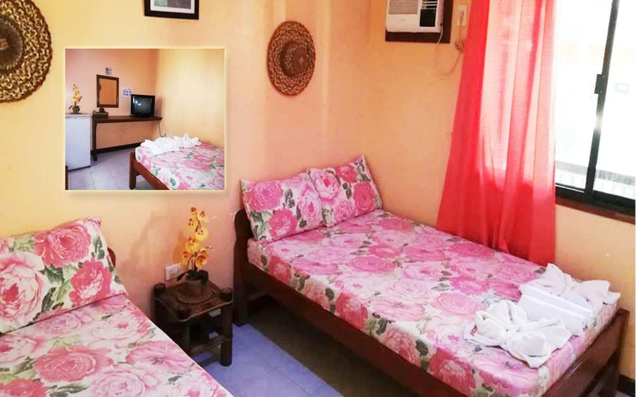 Boracay Actopia Resort Экстерьер фото