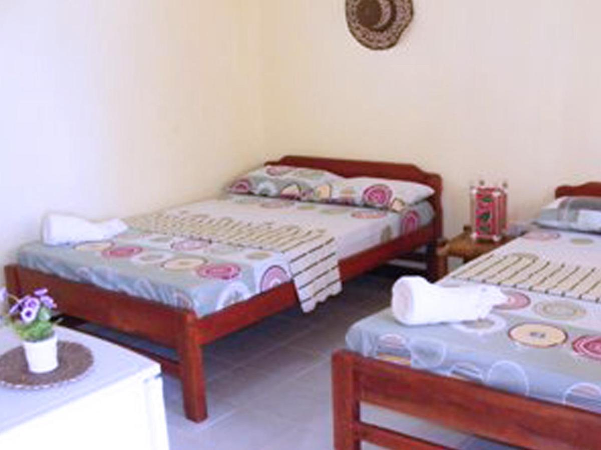 Boracay Actopia Resort Номер фото